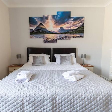 Stunning Holiday Home - Puddleduck - Centre Of Coniston Esterno foto