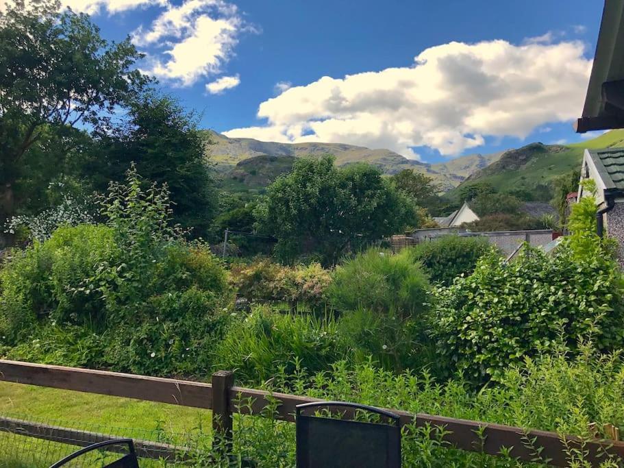 Stunning Holiday Home - Puddleduck - Centre Of Coniston Esterno foto