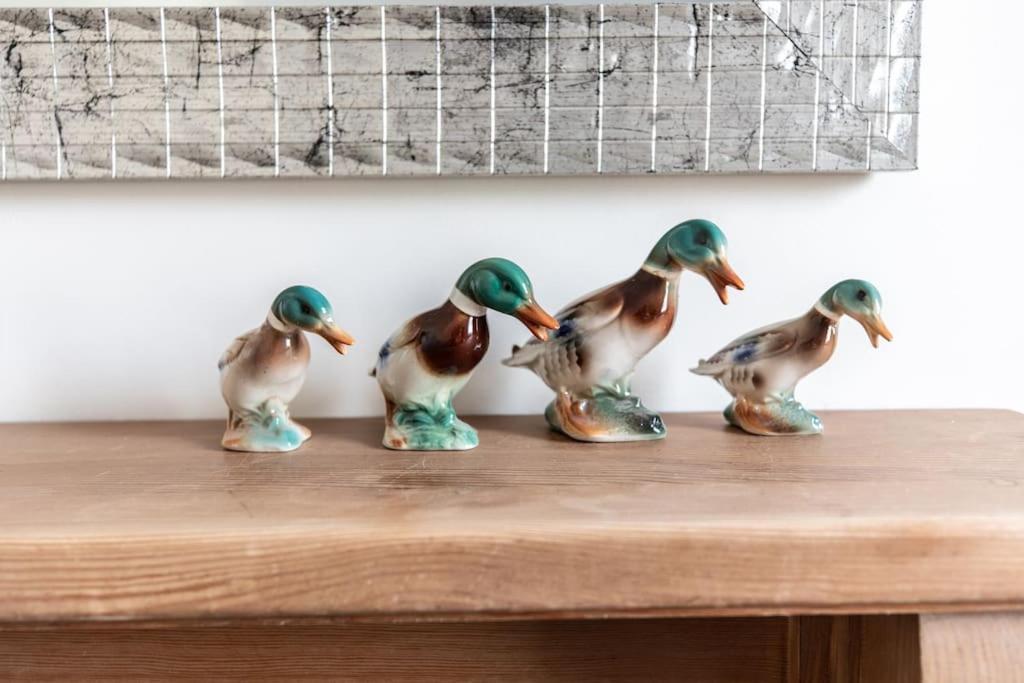Stunning Holiday Home - Puddleduck - Centre Of Coniston Esterno foto