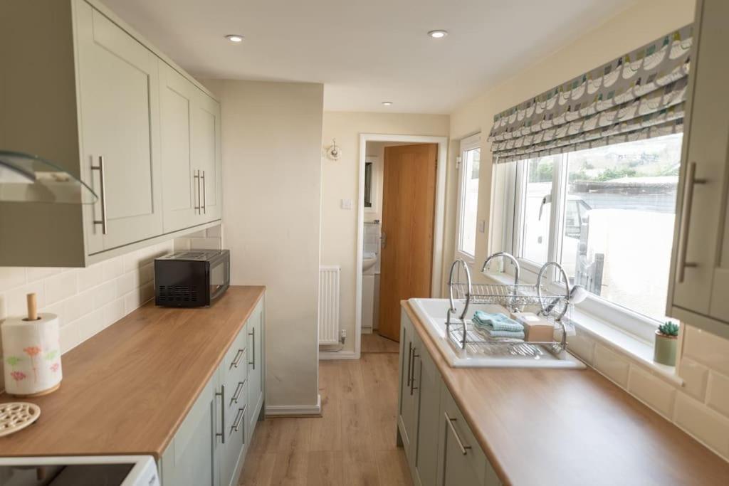 Stunning Holiday Home - Puddleduck - Centre Of Coniston Esterno foto