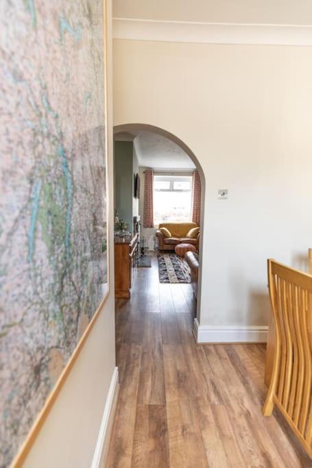 Stunning Holiday Home - Puddleduck - Centre Of Coniston Esterno foto