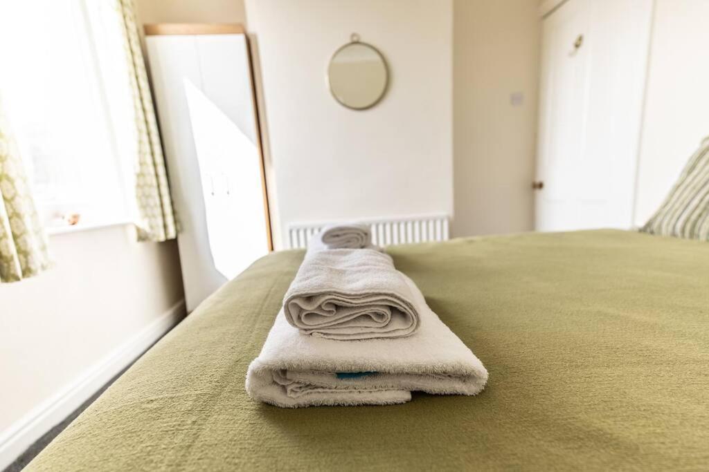 Stunning Holiday Home - Puddleduck - Centre Of Coniston Esterno foto