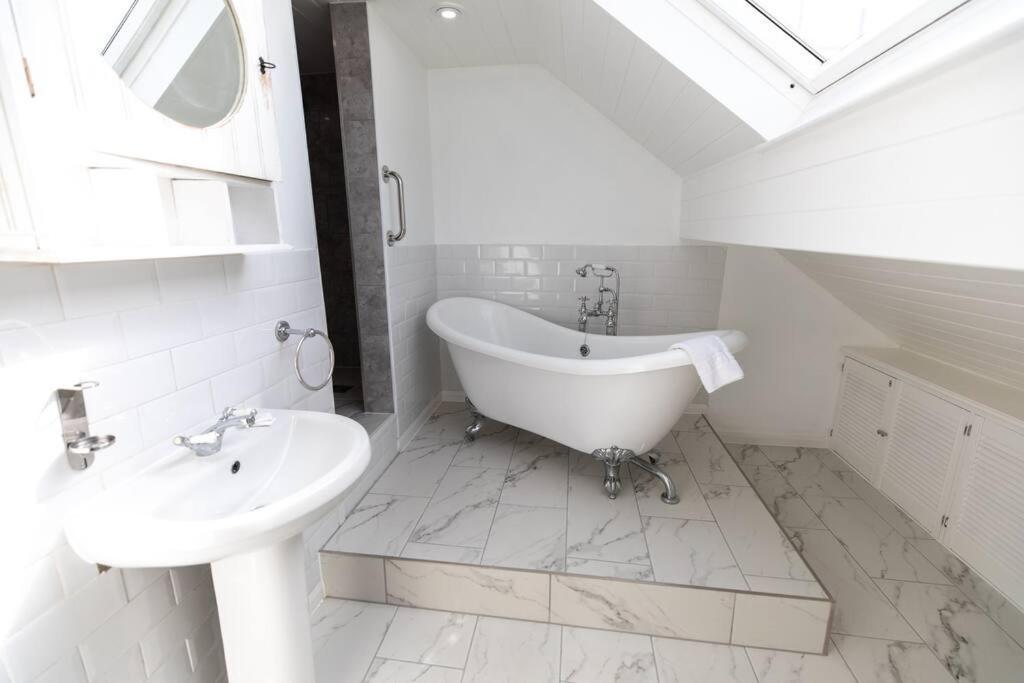 Stunning Holiday Home - Puddleduck - Centre Of Coniston Esterno foto