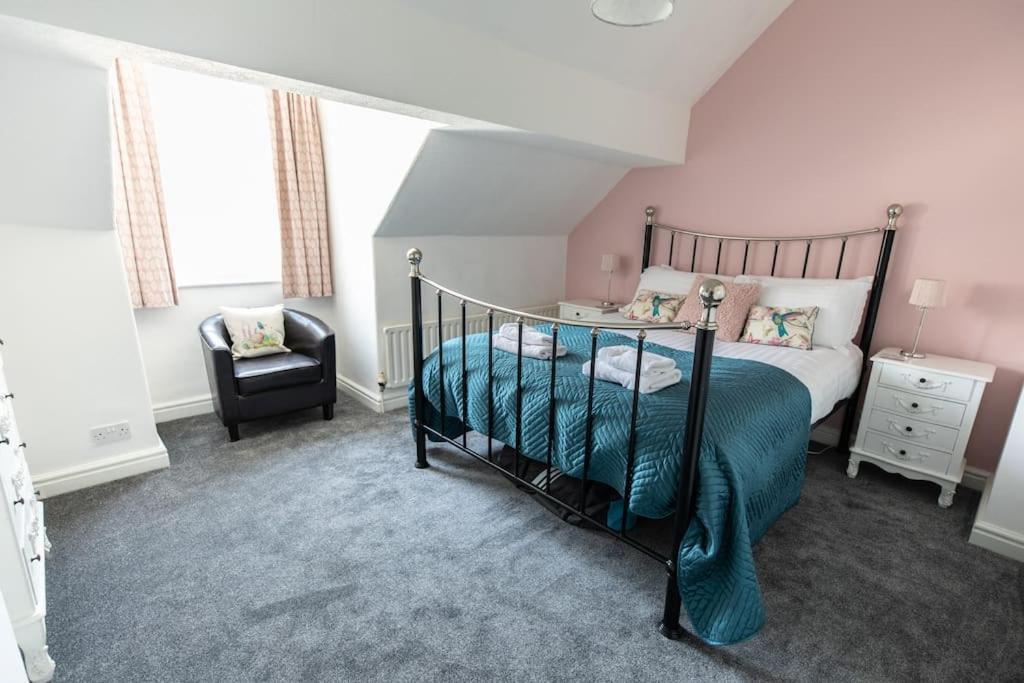 Stunning Holiday Home - Puddleduck - Centre Of Coniston Esterno foto