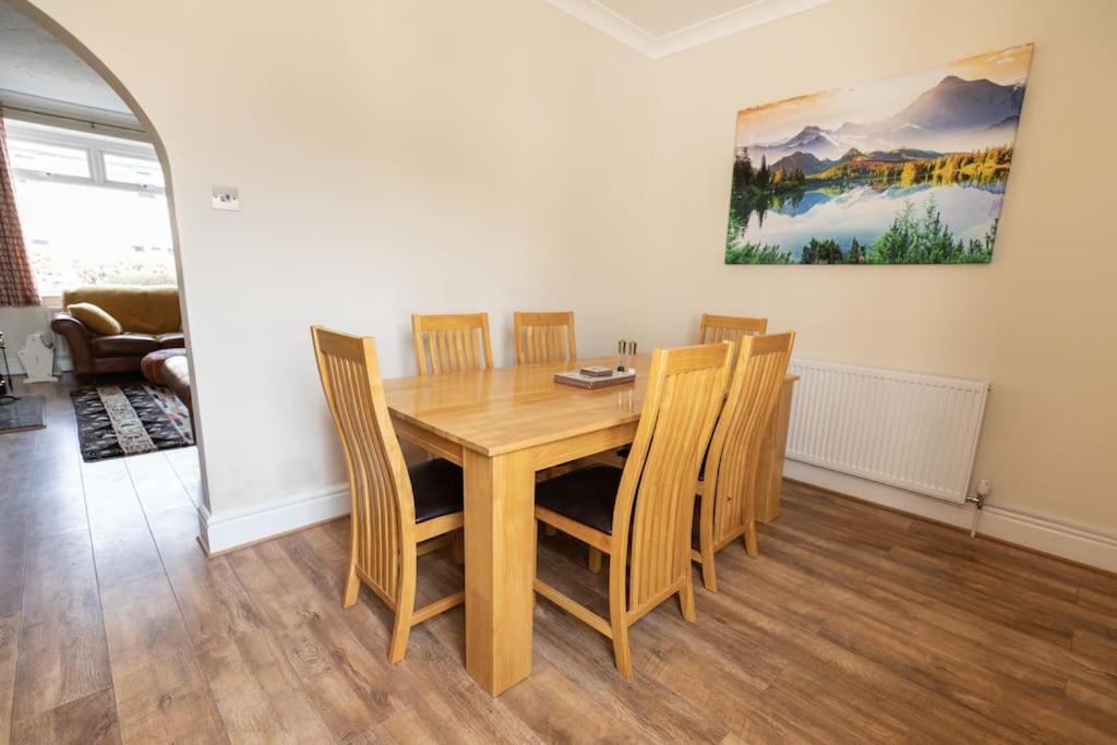 Stunning Holiday Home - Puddleduck - Centre Of Coniston Esterno foto