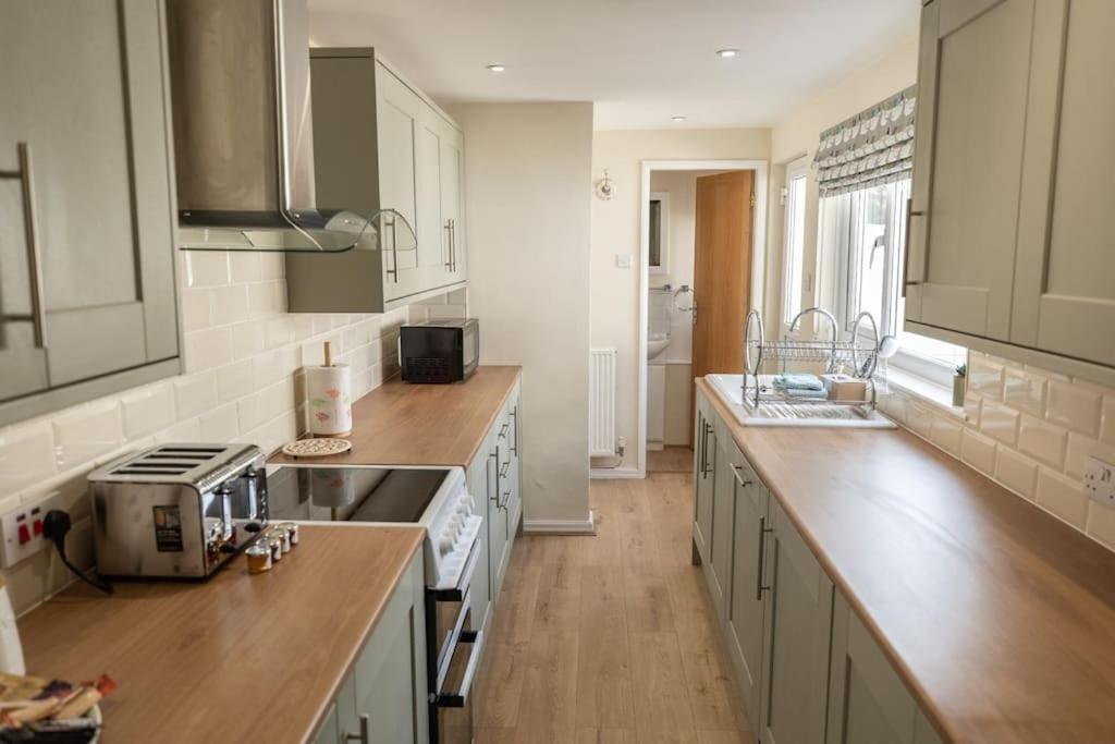 Stunning Holiday Home - Puddleduck - Centre Of Coniston Esterno foto