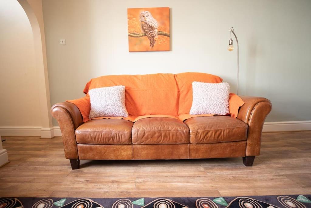 Stunning Holiday Home - Puddleduck - Centre Of Coniston Esterno foto