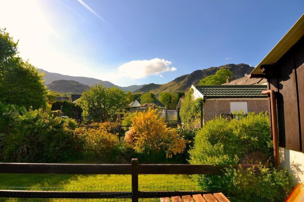 Stunning Holiday Home - Puddleduck - Centre Of Coniston Esterno foto