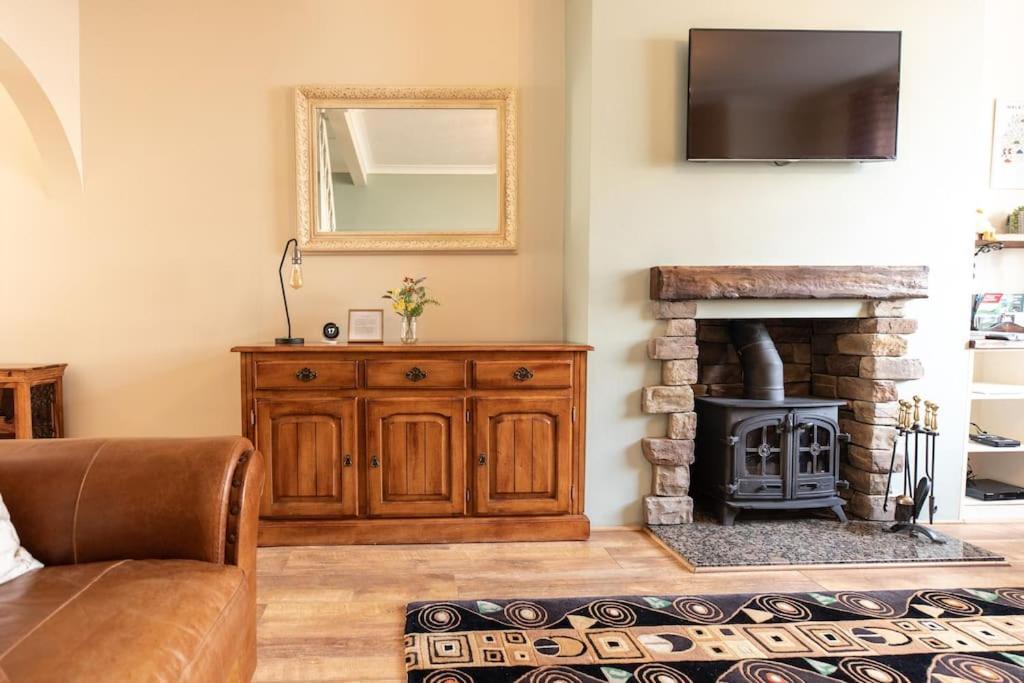 Stunning Holiday Home - Puddleduck - Centre Of Coniston Esterno foto