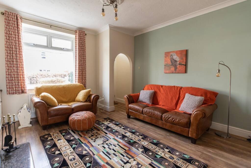 Stunning Holiday Home - Puddleduck - Centre Of Coniston Esterno foto