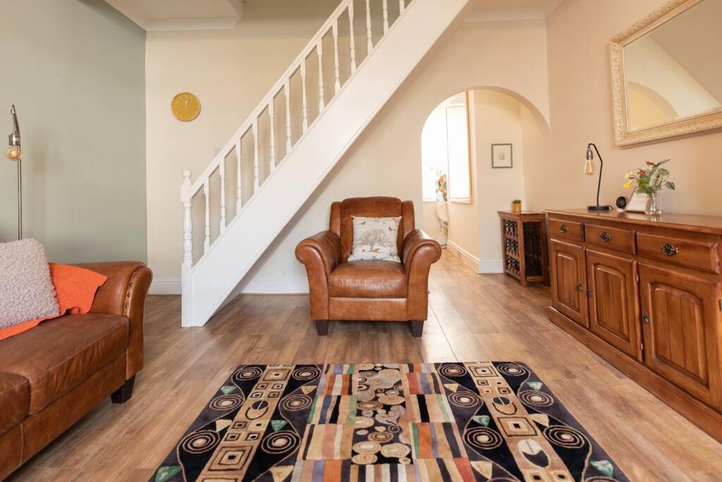 Stunning Holiday Home - Puddleduck - Centre Of Coniston Esterno foto