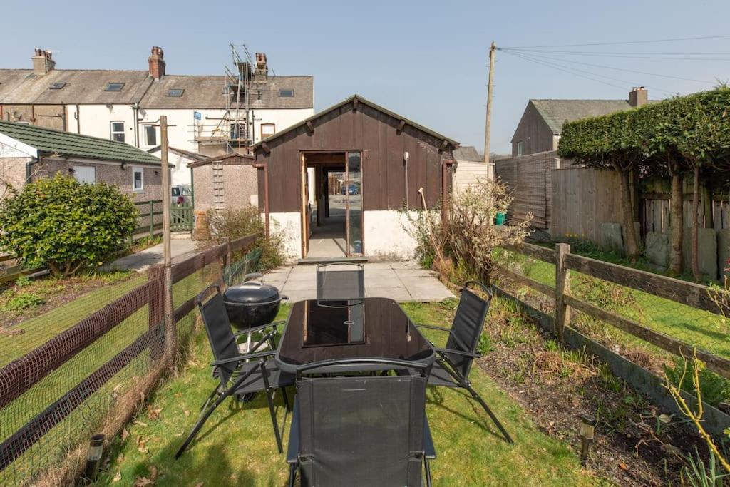 Stunning Holiday Home - Puddleduck - Centre Of Coniston Esterno foto