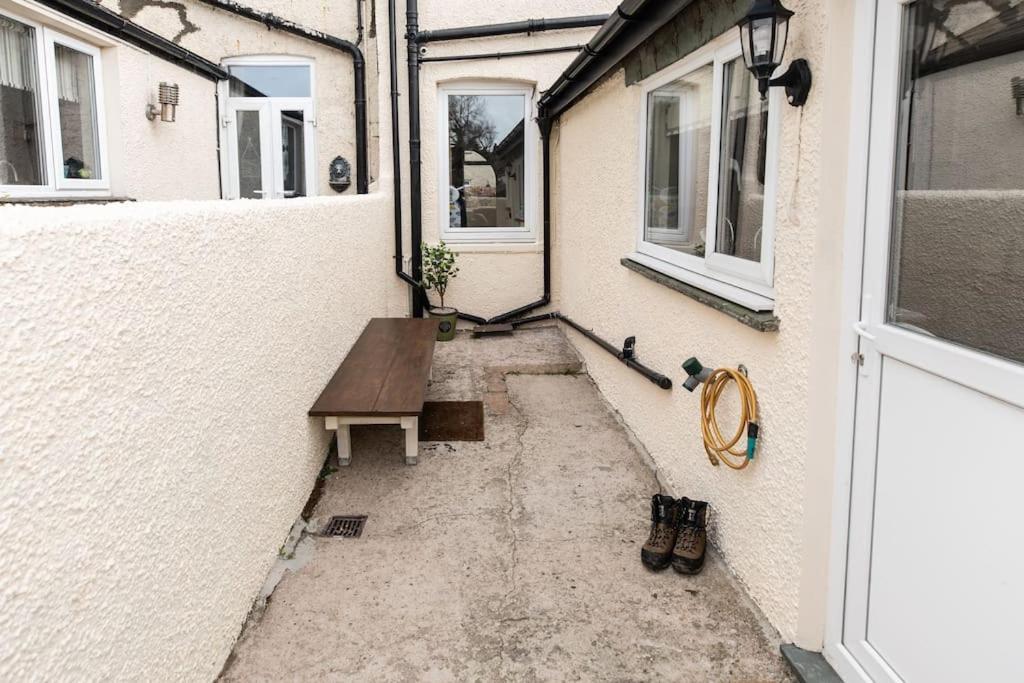Stunning Holiday Home - Puddleduck - Centre Of Coniston Esterno foto