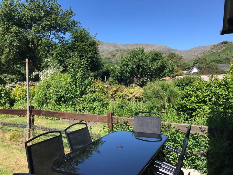 Stunning Holiday Home - Puddleduck - Centre Of Coniston Esterno foto